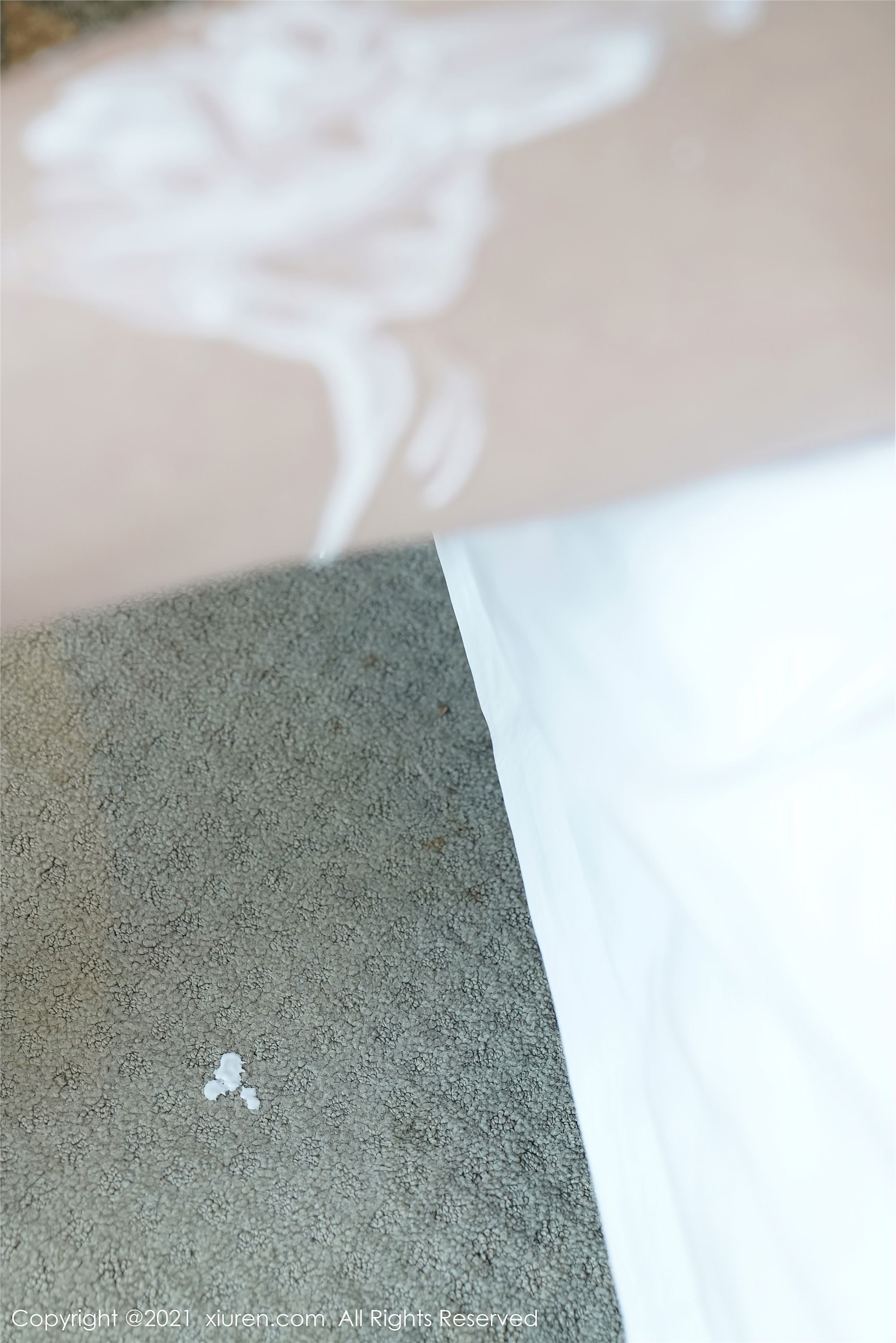 XIUREN秀人网  2021.02.01 No.3065 美七Mia